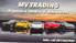 Logo MV Trading di Gualtieri Valentina
